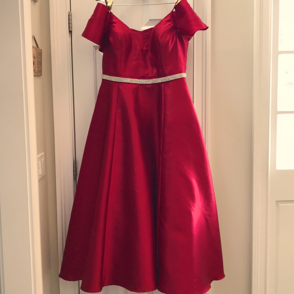 🥳HP🥳 Jovani Evening/Mother of Bride/Groom Gown.